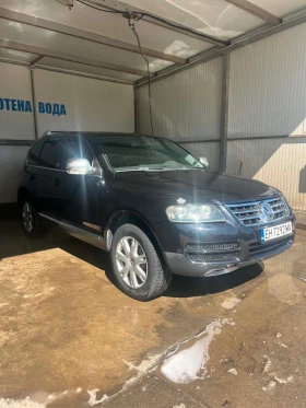 VW Touareg 3.0, снимка 5