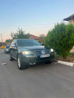 VW Touareg 3.0, снимка 1