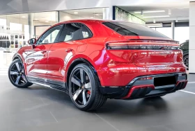 Porsche Macan GTS* PANO* DISTR* BOSE* MEMORY* DISTR* , снимка 5