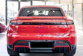 Porsche Macan GTS* PANO* DISTR* BOSE* MEMORY* DISTR* , снимка 4