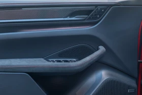 Porsche Macan GTS* PANO* DISTR* BOSE* MEMORY* DISTR* , снимка 7