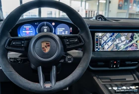Porsche Macan GTS* PANO* DISTR* BOSE* MEMORY* DISTR* , снимка 11