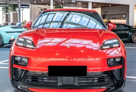 Porsche Macan GTS* PANO* DISTR* BOSE* MEMORY* DISTR* , снимка 2
