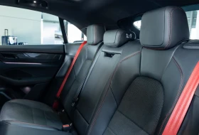 Porsche Macan GTS* PANO* DISTR* BOSE* MEMORY* DISTR* , снимка 17
