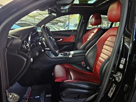 Mercedes-Benz GLC Coupe 350AMG/GERMANY/360CAMERA/AIRMATIC/KEYLESS/BLIND/LI, снимка 15