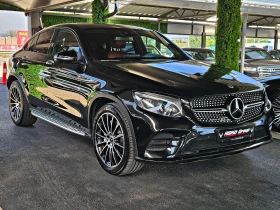 Mercedes-Benz GLC Coupe 350AMG/GERMANY/360CAMERA/AIRMATIC/KEYLESS/BLIND/LI, снимка 3