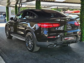 Mercedes-Benz GLC Coupe 350AMG/GERMANY/360CAMERA/AIRMATIC/KEYLESS/BLIND/LI, снимка 7