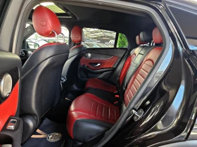 Mercedes-Benz GLC Coupe 350AMG/GERMANY/360CAMERA/AIRMATIC/KEYLESS/BLIND/LI, снимка 16