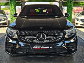 Mercedes-Benz GLC Coupe 350AMG/GERMANY/360CAMERA/AIRMATIC/KEYLESS/BLIND/LI, снимка 2