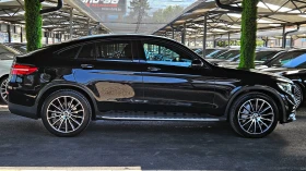 Mercedes-Benz GLC Coupe 350AMG/GERMANY/360CAMERA/AIRMATIC/KEYLESS/BLIND/LI, снимка 4