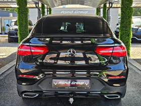 Mercedes-Benz GLC Coupe 350AMG/GERMANY/360CAMERA/AIRMATIC/KEYLESS/BLIND/LI, снимка 6