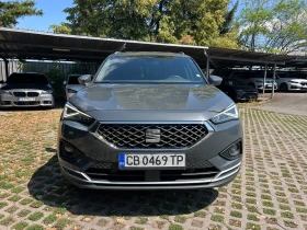 Seat Tarraco XCELLENCE 2.0 TSI 190к.с 4x4, снимка 2