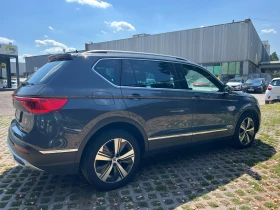 Seat Tarraco XCELLENCE 2.0 TSI 190к.с 4x4, снимка 6