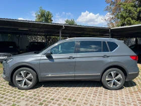 Seat Tarraco XCELLENCE 2.0 TSI 190к.с 4x4, снимка 3