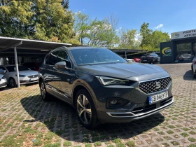 Seat Tarraco XCELLENCE 2.0 TSI 190к.с 4x4, снимка 7