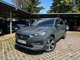 Seat Tarraco XCELLENCE 2.0 TSI 190к.с 4x4, снимка 1