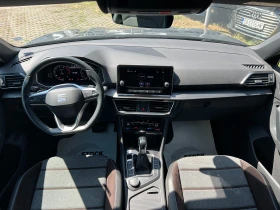 Seat Tarraco XCELLENCE 2.0 TSI 190к.с 4x4, снимка 8