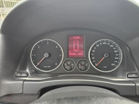 VW Tiguan 2.0 TDI/ 4x4/ КОЖА /ПАНОРАМА/ НАВИГАЦИЯ/ ПОДГРЕВ, снимка 14