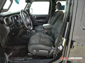 Jeep Wrangler, снимка 5