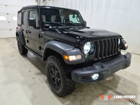 Jeep Wrangler, снимка 2