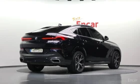 BMW X6 * xDrive40i M Sport * АВТОКРЕДИТ* , снимка 2