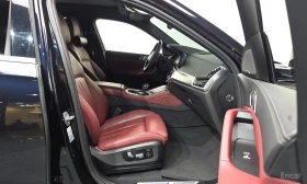 BMW X6 * xDrive40i M Sport * АВТОКРЕДИТ* , снимка 11