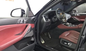 BMW X6 * xDrive40i M Sport * АВТОКРЕДИТ* , снимка 10