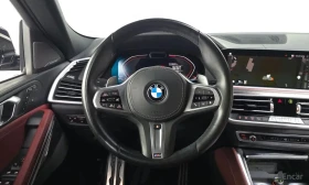 BMW X6 * xDrive40i M Sport * АВТОКРЕДИТ* , снимка 13
