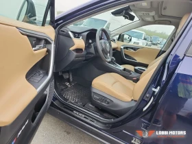 Toyota Rav4, снимка 3