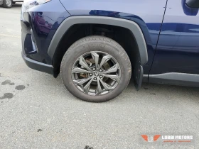 Toyota Rav4, снимка 4