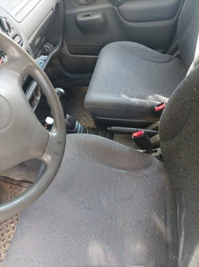 Suzuki Ignis, снимка 5