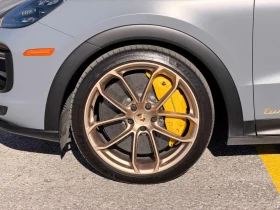 Porsche Cayenne * Turbo GT Coupe * CARFAX * PPF * , снимка 8