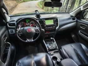 Mitsubishi L200 fiat fullback, снимка 13