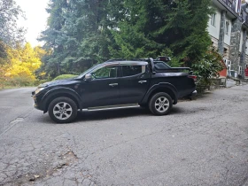 Mitsubishi L200 fiat fullback, снимка 2