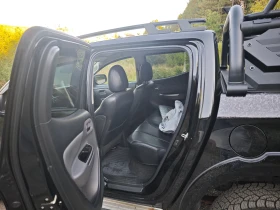 Mitsubishi L200 fiat fullback, снимка 6