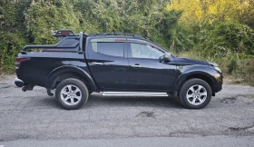 Mitsubishi L200 fiat fullback, снимка 4