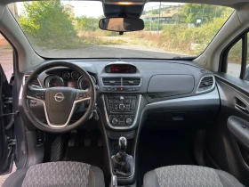 Opel Mokka 1.7CDTI, снимка 14