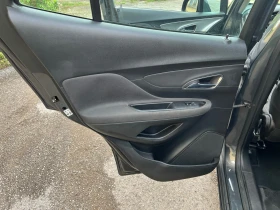 Opel Mokka 1.7CDTI, снимка 12