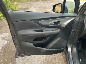 Opel Mokka 1.7CDTI, снимка 10