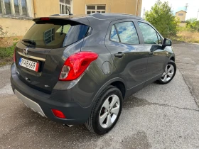 Opel Mokka 1.7CDTI, снимка 5