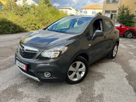 Opel Mokka 1.7CDTI, снимка 1