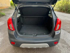 Opel Mokka 1.7CDTI, снимка 9