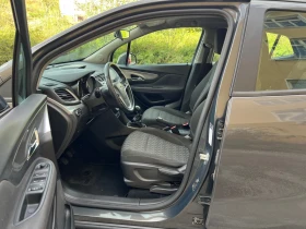 Opel Mokka 1.7CDTI, снимка 11