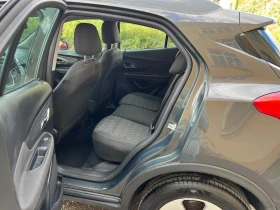 Opel Mokka 1.7CDTI, снимка 15