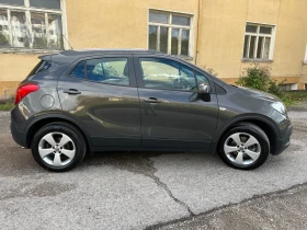 Opel Mokka 1.7CDTI, снимка 6