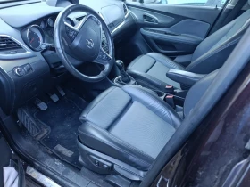 Opel Mokka 1.7 CDTI, снимка 11