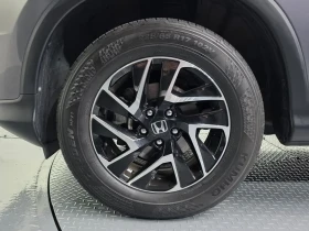 Honda Cr-v 4Wd Ex-L 4Th Generation, снимка 4