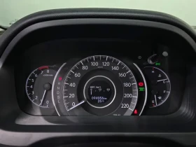 Honda Cr-v 4Wd Ex-L 4Th Generation, снимка 7