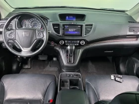 Honda Cr-v 4Wd Ex-L 4Th Generation, снимка 6