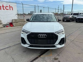 Audi Q3 Technik  CARFAX, снимка 6